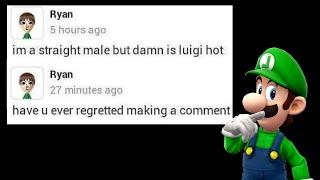 The Funniest Miiverse Posts