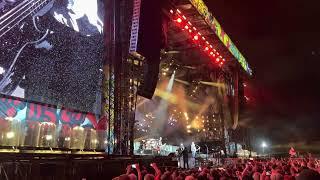 Die Toten Hosen - Willi muss ins Heim - LIVE am 09-07-2022 in Leipzig