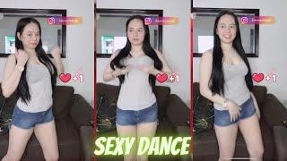 Pemersatu bangsasexy dance adoraGunung gedeBigo live