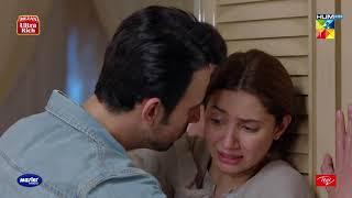 Hum Kahan Ke Sachay Thay  Episode 15 - Best Moment 08  #HUMTV Drama