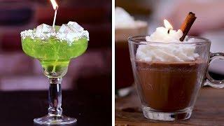 10 Best DIY Candle Tutorials for Beginners Blossom