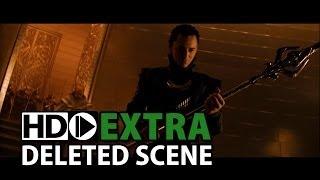 Thor 2011 Loki Becomes King Deleted Cutted & Alternative Scenes