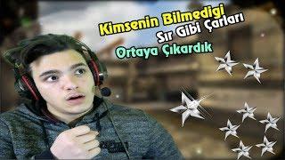 Sahipsiz Yıldız Çarları Bulduk Bu Hesaplar Sır Gibi 