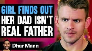 10-Year-Old WONT ACCEPT Her STEP DAD FT. Cole And EV LaBrant  Dhar Mann Studios