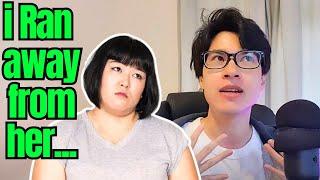 My worst experience dating Japanese women