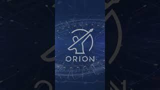 ORION Messenger Platform Quantum Secure Communications