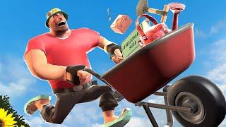 Gardener Heavy SFM