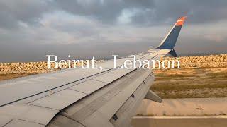 Exploring Beirut 2024 The Heartbeat of Lebanon E1