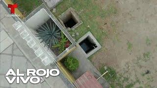 Debanhi Escobar Hallan su cuerpo en una cisterna en Nuevo León