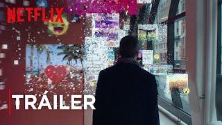 Nada es privado  Tráiler oficial  Netflix