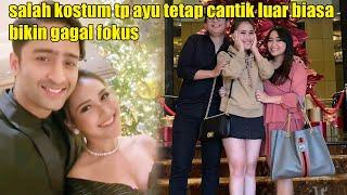 Awalnya Dianggap Salah Kostum Tp Ayu Ting Ting Mlh Bikin Gagal Fok..