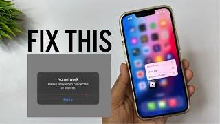 roblox no network error iphone  how to fix no network connection on roblox ipad  roblox no network