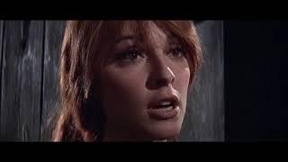 Sharon Tate in The Fearless Vampire Killers