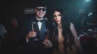 REGGAETON CHAMPAGNE - Bellakath ft Dani Flow Video Oficial