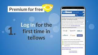 tellows App Caller ID & Blocker  Premium Free  Get Rid of Spam Calls Scam & Advertisement