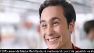 Media Markt Bayram Fırsatı  Lenovo Notebook Reklamı