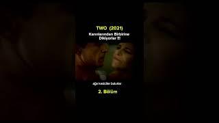 Karınlarından Birbirine Dikiyorlar       2. Bölüm      #shorts #filmönerileri