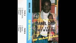 Manel Diop-Dioubo