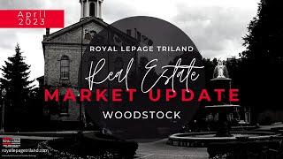 Woodstock Market Update April 2023