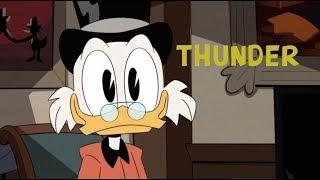 Thunder - DuckTales AMV