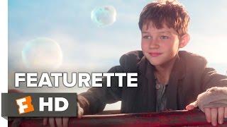 Pan Featurette - 3D 2015 - Hugh Jackman Rooney Mara Movie HD