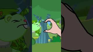 Fancy Refill Happy Tree Friends Version  remastered 