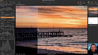 Live Editing Sessions - Capture One - 25th February 2021 + Backup Storage & Field Organisation