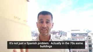 Buying a house in Barcelona