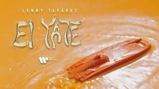 Lenny Tavárez - El Yate Reggaeton Visualizer