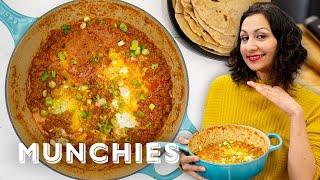 How To Make the Ultimate Iranian Comfort Food with Yasmin Khan