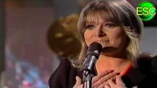 ESC 1973 01 - Finland - Marion Rung - Tom Tom Tom