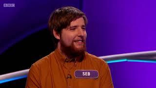 Pointless Series 26 Episode 40