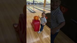 Kadena Bowling  #bowling #familymoments #okinawajapan #kadena #familyvlog