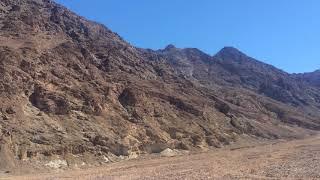 Death Valley Scenic Drive 03142017k