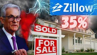 Zillow New Homebuyers Are Going BROKE