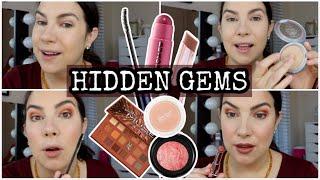 UNDERRATED MAKEUP PRODUCTS... Know Them Love Them