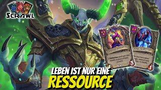 Die Chancen stehen gut  Hearthstone Battlegrounds Season 7