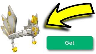 How To Get FREE VALKYRIE HELM On Roblox
