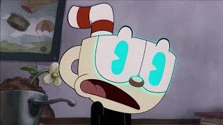 Ms. Chalice Calls Cuphead Bent