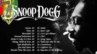 Snoop Dogg Greatest Hits Full Album 2021 The Best Of Snoop Dogg 2021