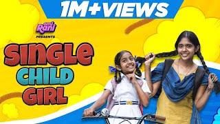 Single Child Girl With English Subtitles  EMI Rani  Check Description