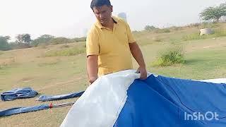 hang glider wing ready Ravi Gujjar bakhtawarpur sec 127 Noida