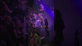 SLIDE IT IN DEAD DAISIES @THE ELMOCAMBO TORONTO 2023