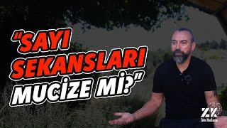 Sayı Sekansları Mucize Mi?