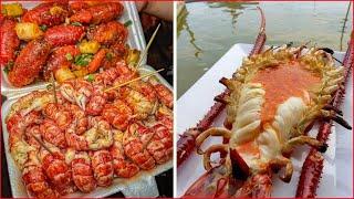 Awesome Food Compilation  So Yummmy #2022