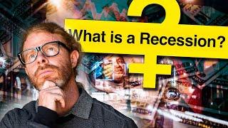 What is a Recession? WHAT IS A WOMAN PARODY