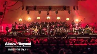 Above & Beyond Acoustic - Sun & Moon Live At The Hollywood Bowl 4K