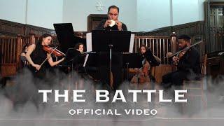 The Battle Official Video - David Erick Ramos