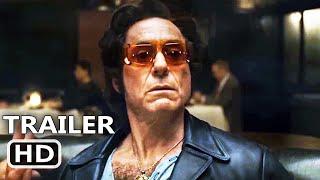 THE SYMPATHIZER Trailer 2024 Robert Downey Jr. Park Chan-wook