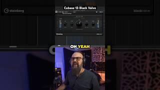 Cubase 13 Black Valve #shorts #cubase13 #cubase #mixingengineer #mixingdrums
